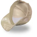 petten-gebogen-beige-snapback-van-von-dutch