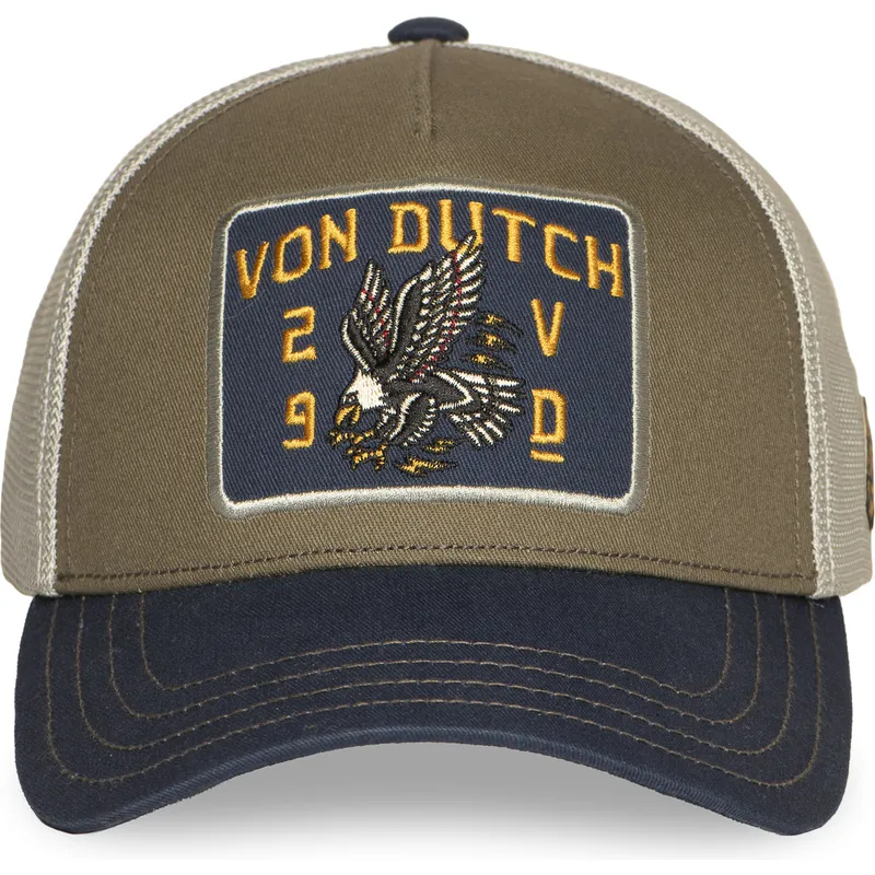 petten-gebogen-multicolor-snapback-van-von-dutch