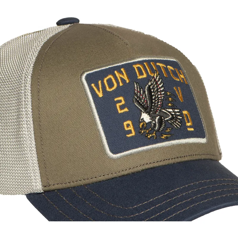 petten-gebogen-meerkleurig-snapback-wild08-van-von-dutch petten-gebogen-meerkleurig-snapback-wild08-van-von-dutch
