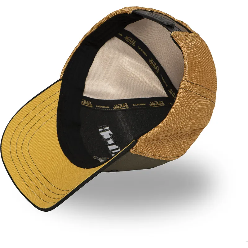 cap-gebogen-multicolor-snapback-van-von-dutch
