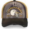 bojd-flerfargad-snapback-keps-xavier05-fran-von-dutch