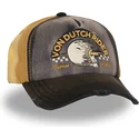 petten-gebogen-multicolor-snapback-van-von-dutch