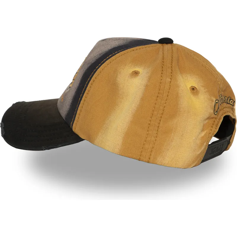 petten-gebogen-multicolor-snapback-van-von-dutch