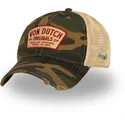 petten-gebogen-camouflage-snapback-mac10-van-von-dutch