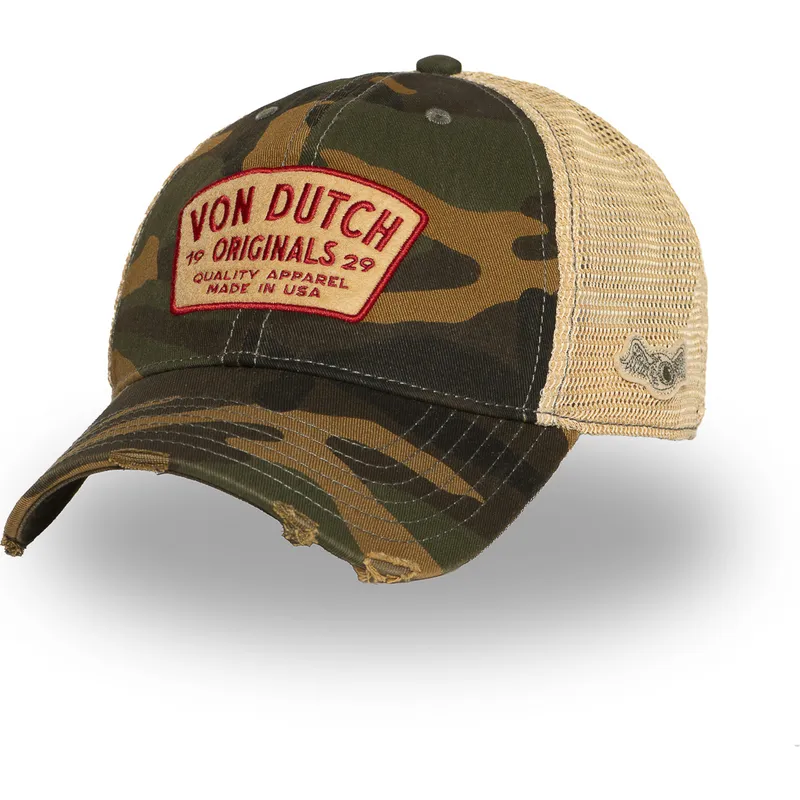 petten-gebogen-camouflage-snapback-mac10-van-von-dutch