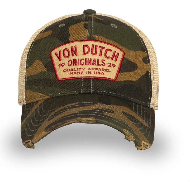 petten-gebogen-camouflage-snapback-mac10-van-von-dutch