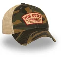 cappellino-trucker-camouflage-e-beige-mac10-di-von-dutch