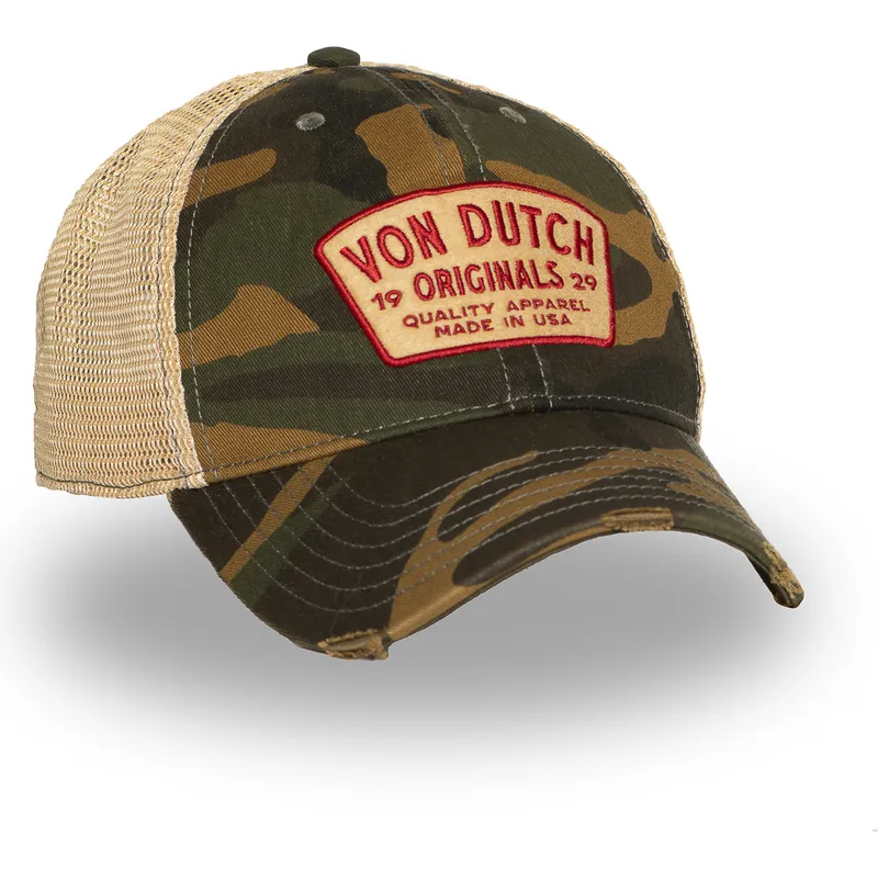 petten-gebogen-camouflage-snapback-mac10-van-von-dutch