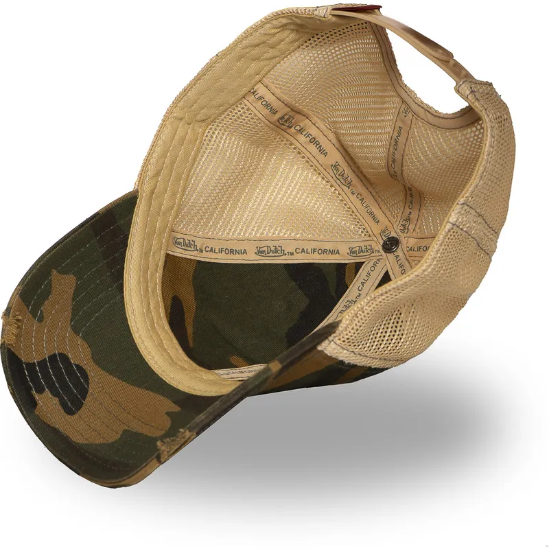 petten-gebogen-camouflage-snapback-mac10-van-von-dutch