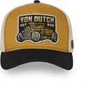 petten-gebogen-meerkleurig-snapback-sem01-van-von-dutch