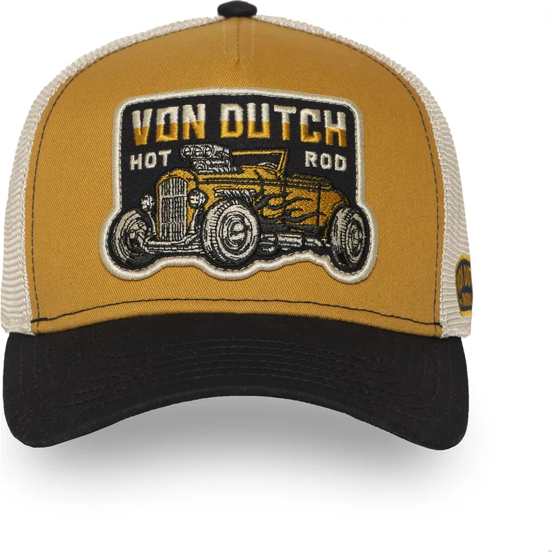 petten-gebogen-meerkleurig-snapback-sem01-van-von-dutch