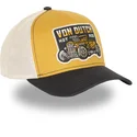 petten-gebogen-meerkleurig-snapback-sem01-van-von-dutch