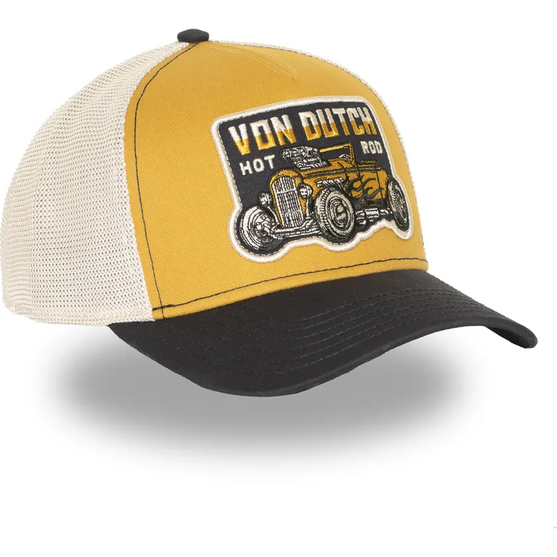 petten-gebogen-meerkleurig-snapback-sem01-van-von-dutch