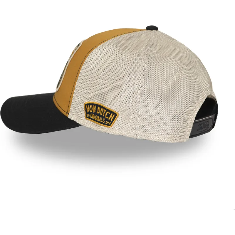 petten-gebogen-meerkleurig-snapback-sem01-van-von-dutch