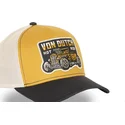 petten-gebogen-meerkleurig-snapback-sem01-van-von-dutch