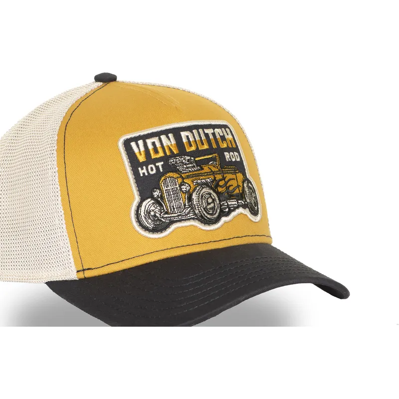 petten-gebogen-meerkleurig-snapback-sem01-van-von-dutch