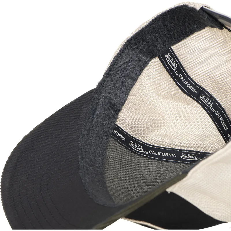 petten-gebogen-meerkleurig-snapback-sem04-van-von-dutch
