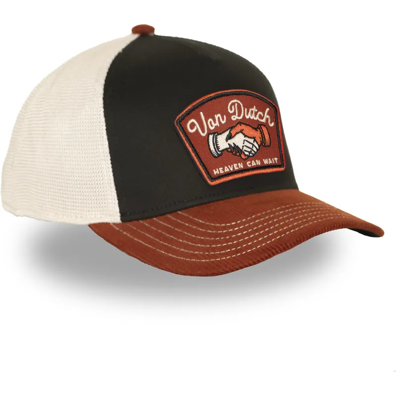 von-dutch-multifarvet-trucker-cap-sem05