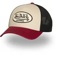 petten-gebogen-multicolor-snapback-van-von-dutch
