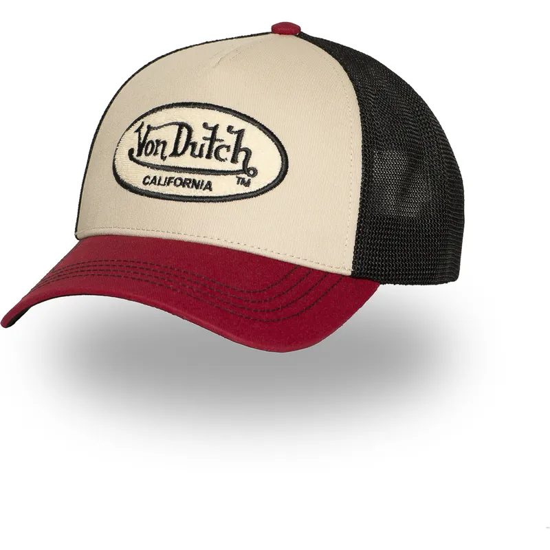 petten-gebogen-multicolor-snapback-van-von-dutch