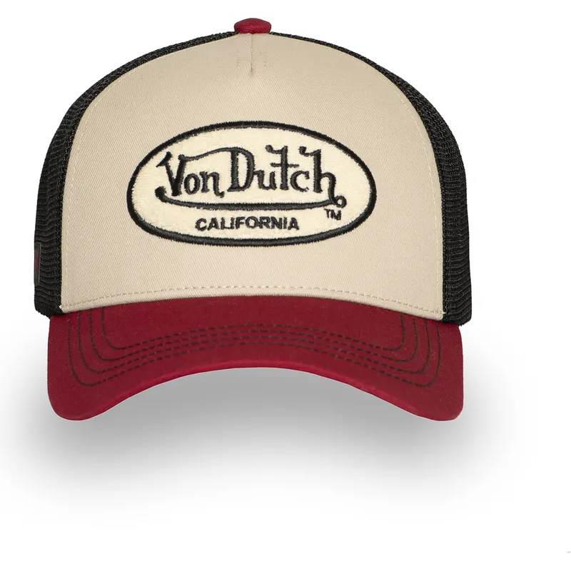 petten-gebogen-multicolor-snapback-van-von-dutch