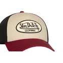 petten-gebogen-multicolor-snapback-van-von-dutch