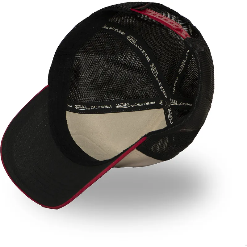 petten-gebogen-multicolor-snapback-van-von-dutch