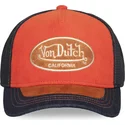 petten-gebogen-meerkleurig-snapback-van-von-dutch
