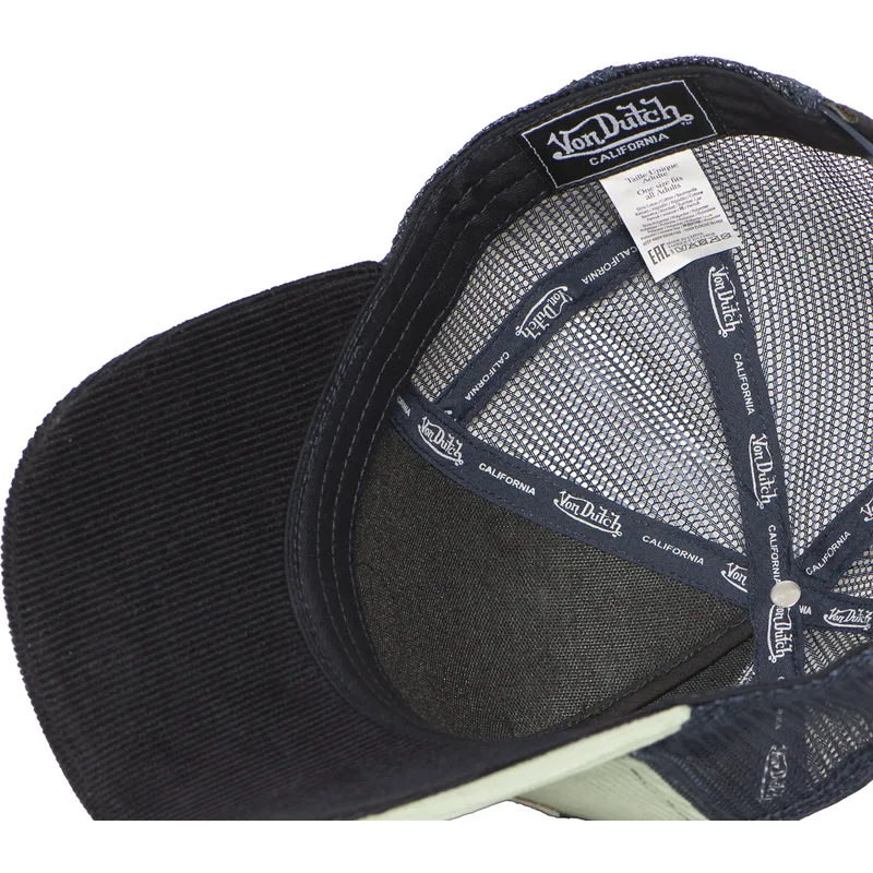 petten-gebogen-meerkleurig-snapback-cut02-van-von-dutch