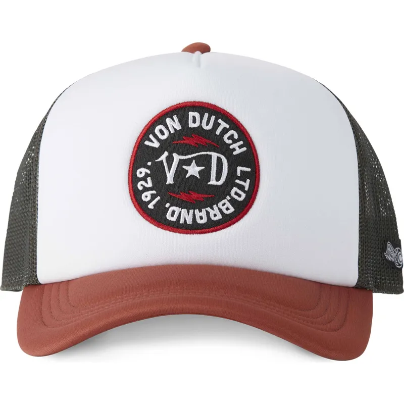 czapka-trucker-wielokolorowa-foam01-von-dutch