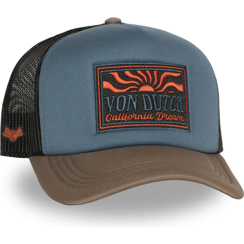 mehrfarbige-trucker-kappe-foam03-von-von-dutch