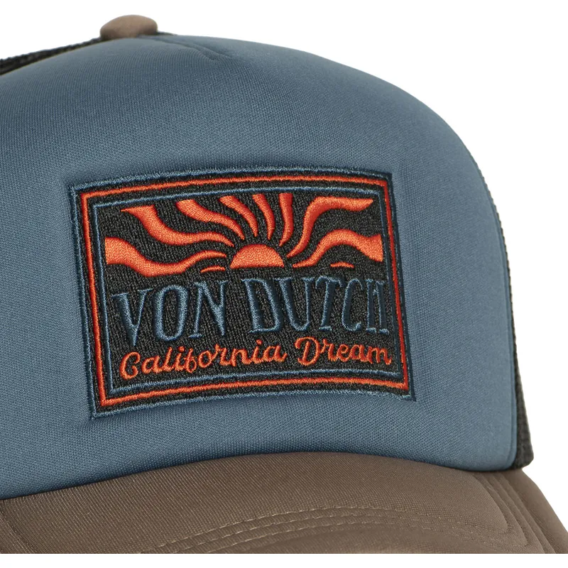 czapka-trucker-wielokolorowa-foam03-von-dutch