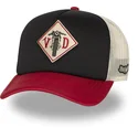petten-gebogen-meerkleurig-snapback-foam04-van-von-dutch