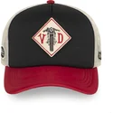 petten-gebogen-meerkleurig-snapback-foam04-van-von-dutch
