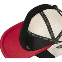 petten-gebogen-meerkleurig-snapback-foam04-van-von-dutch