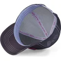 petten-gebogen-meerkleurig-snapback-glit-pu-van-von-dutch