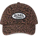 bojd-justerbar-leopardkeps-leo-br-fran-von-dutch