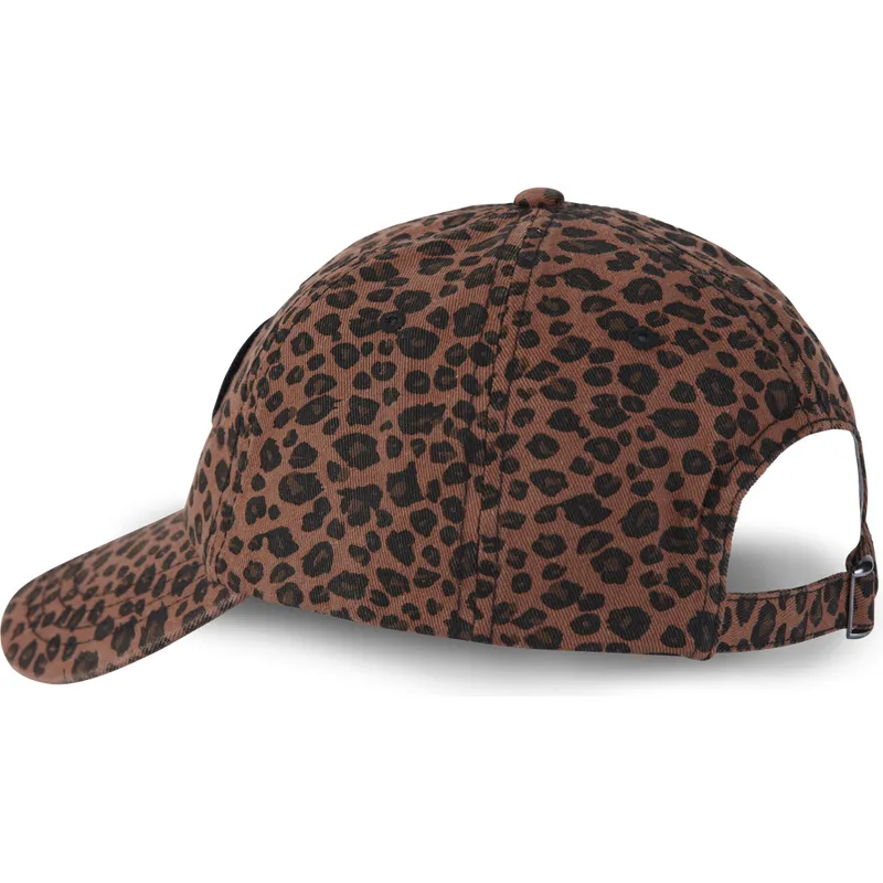 petten-gebogen-luipaard-verstelbare-band-van-von-dutch petten-gebogen-luipaard-verstelbare-band-van-von-dutch