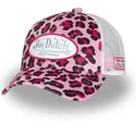 petten-gebogen-luipaard-snapback-rosa-psa-p-van-von-dutch