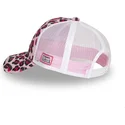 petten-gebogen-luipaard-snapback-rosa-psa-p-van-von-dutch