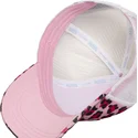 petten-gebogen-luipaard-snapback-rosa-psa-p-van-von-dutch