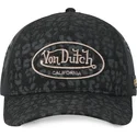 gorra-trucker-negra-lett-b-de-von-dutch