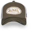 cap-gebogen-green-snapback-van-von-dutch