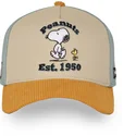 trucker-snoopy-emilio-pea6-sno-peanuts-capslab