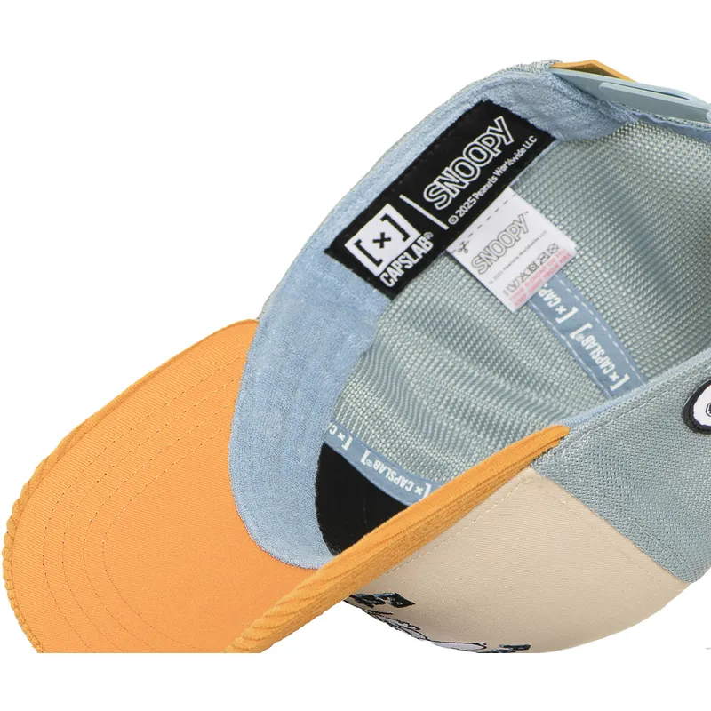 czapka-trucker-wielokolorowa-snoopy-i-emilio-pea6-sno-peanuts-od-capslab