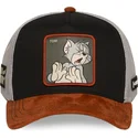 petten-gebogen-meerkleurig-snapback-taj7-tom2-tom-looney-tunes-van-capslab