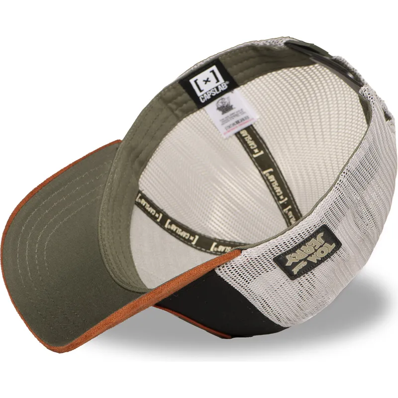 trucker-tom-taj7-tom2-looney-tunes-capslab