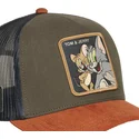 petten-gebogen-meerkleurig-snapback-taj7-taj-tom-en-jerry-looney-tunes-van-capslab