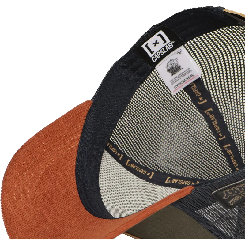 petten-gebogen-meerkleurig-snapback-taj7-taj-tom-en-jerry-looney-tunes-van-capslab