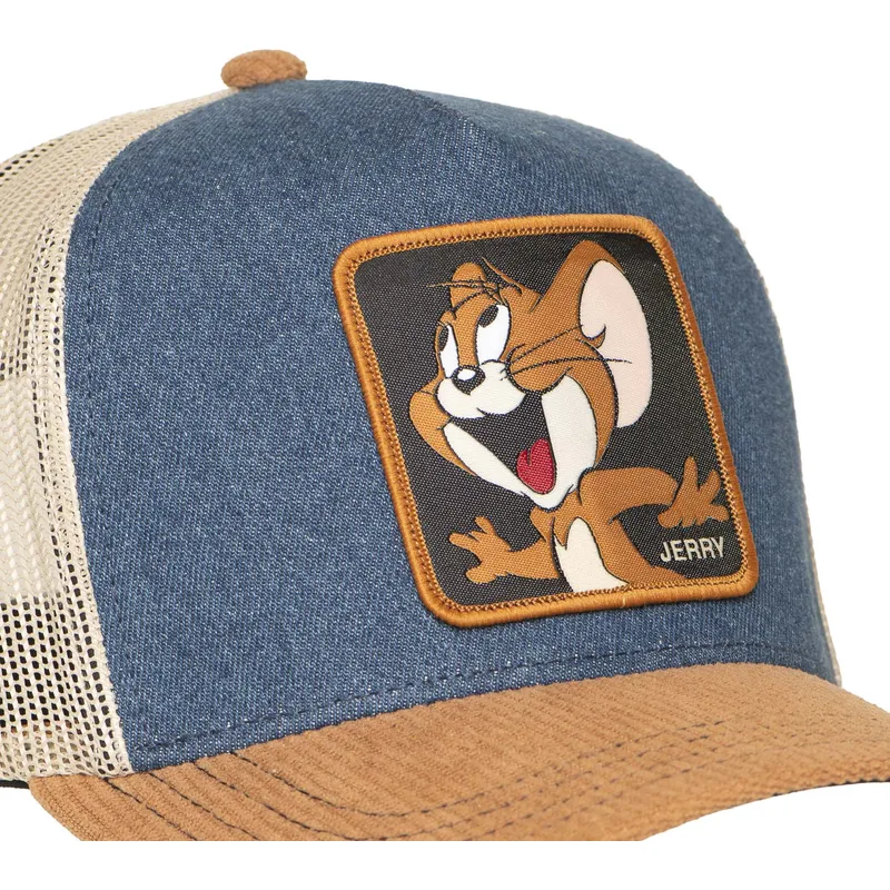 trucker-jerry-taj7-jer-looney-tunes-capslab